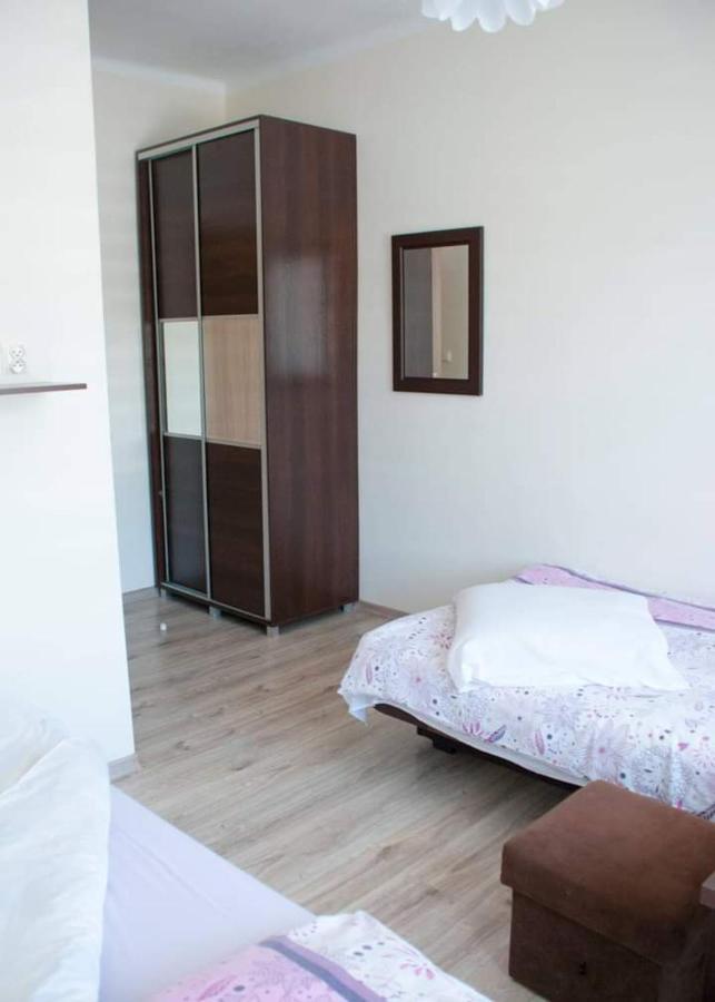 Hotel Osrodek Wczasowy Krasniczanka à Muszyna Extérieur photo