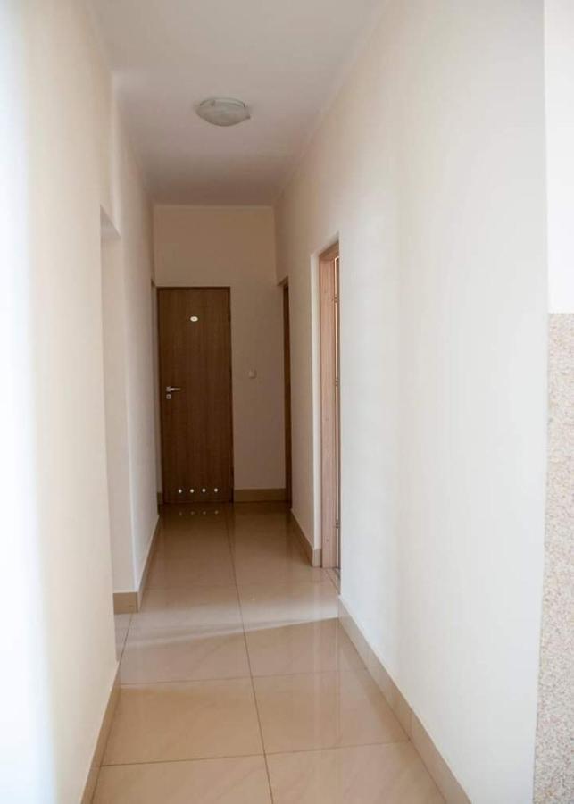 Hotel Osrodek Wczasowy Krasniczanka à Muszyna Extérieur photo