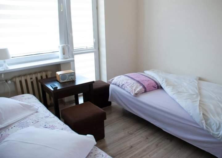 Hotel Osrodek Wczasowy Krasniczanka à Muszyna Extérieur photo