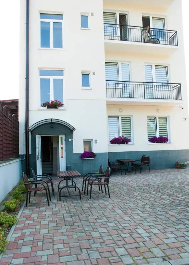 Hotel Osrodek Wczasowy Krasniczanka à Muszyna Extérieur photo